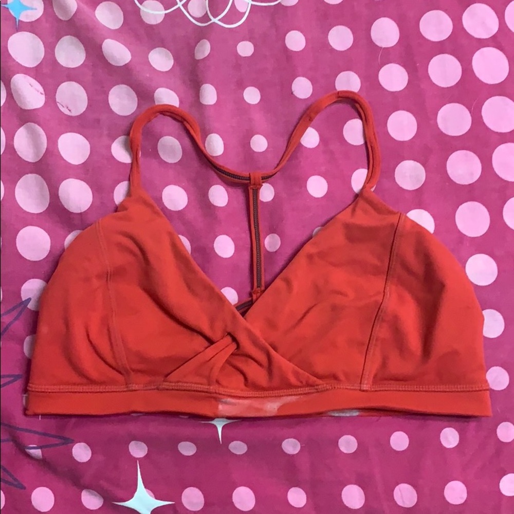 Luluemon athletica bra